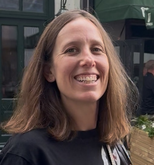 Wynne Teeter, Co-Founder & CEO at Relevé